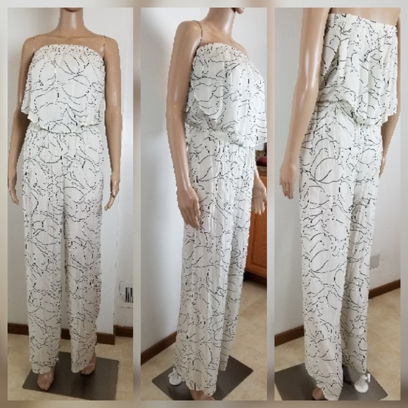 Audrey 3+1 Dresses & Skirts - Audrey 3+1 jumpsuit size S